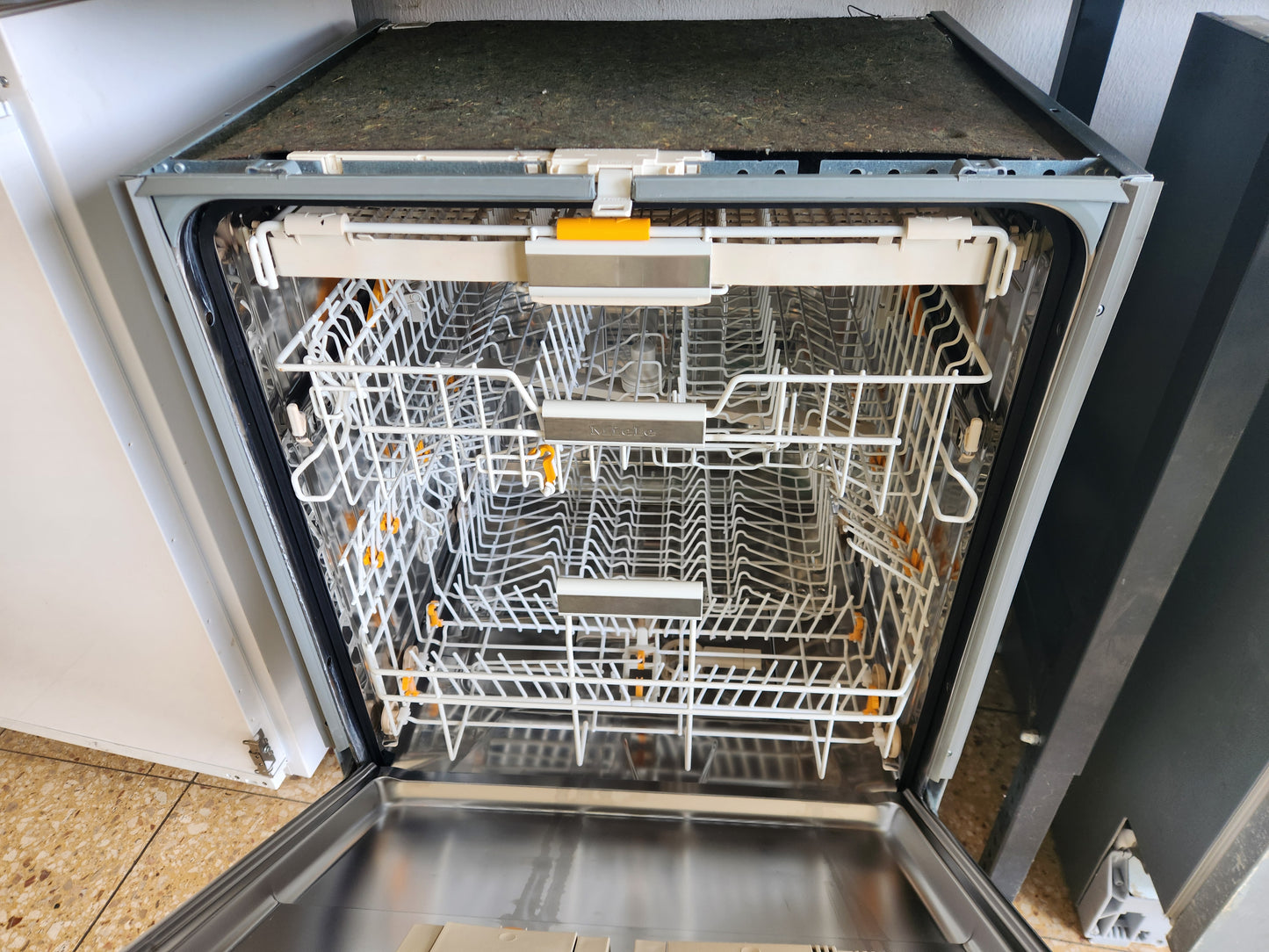 Miele Geschirrspülmaschine A+++/60cm