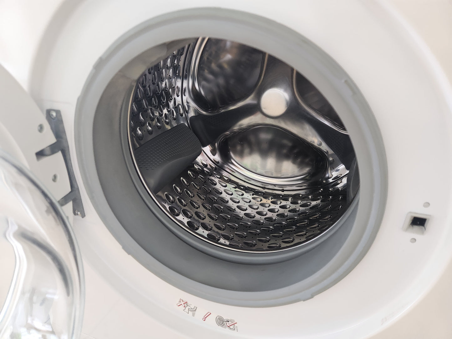 Siemens Waschmaschine IQ500 A+++ / 7kg