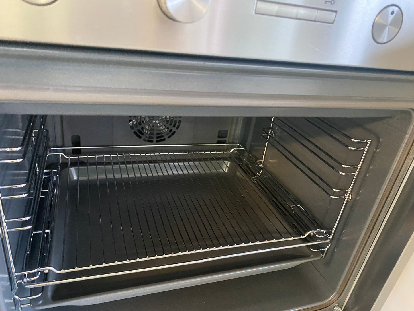 Siemens E-Herd mit Ceranfeld