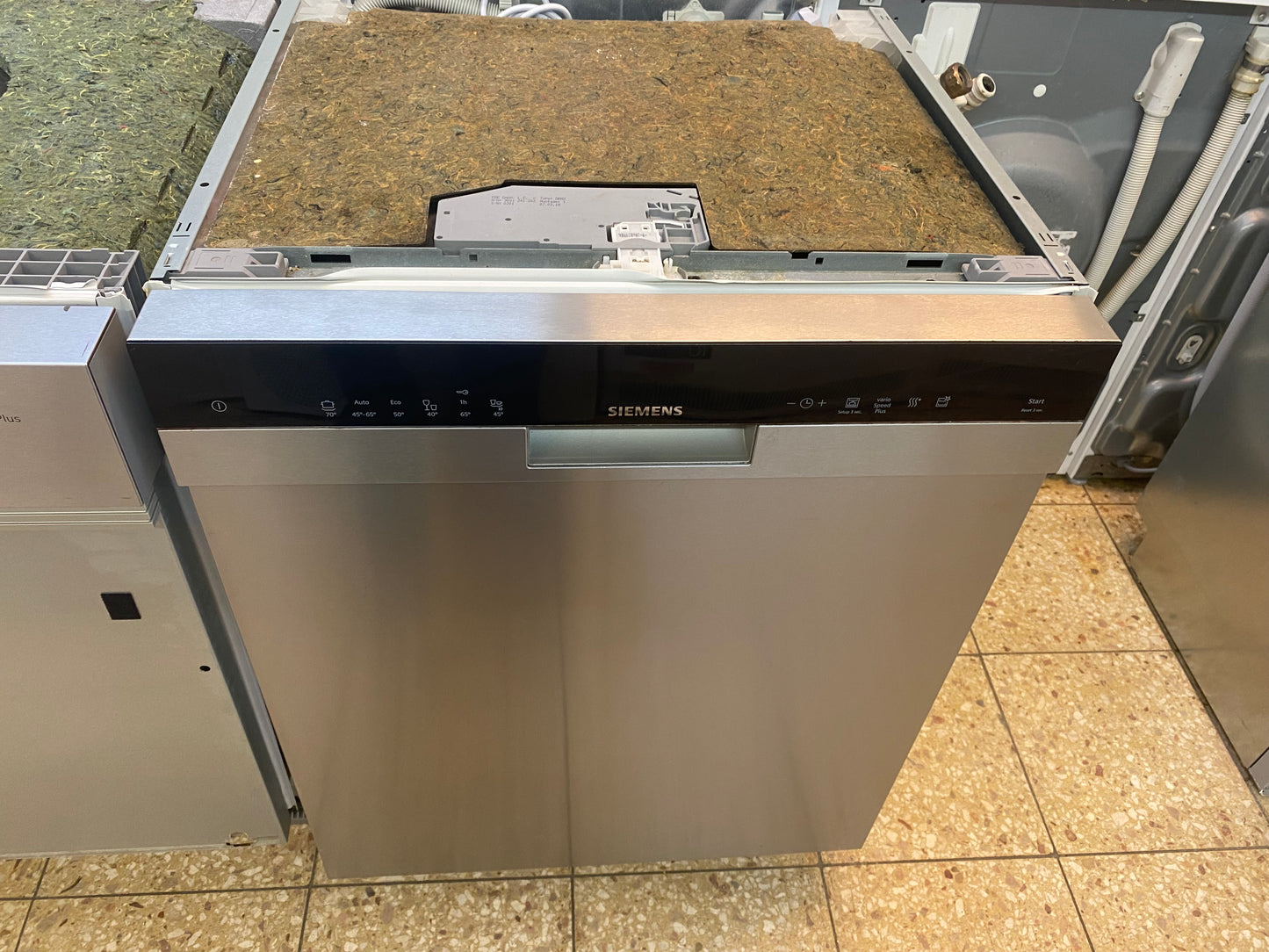 Siemens IQ500 Geschirrspülmaschine A+++/60cm