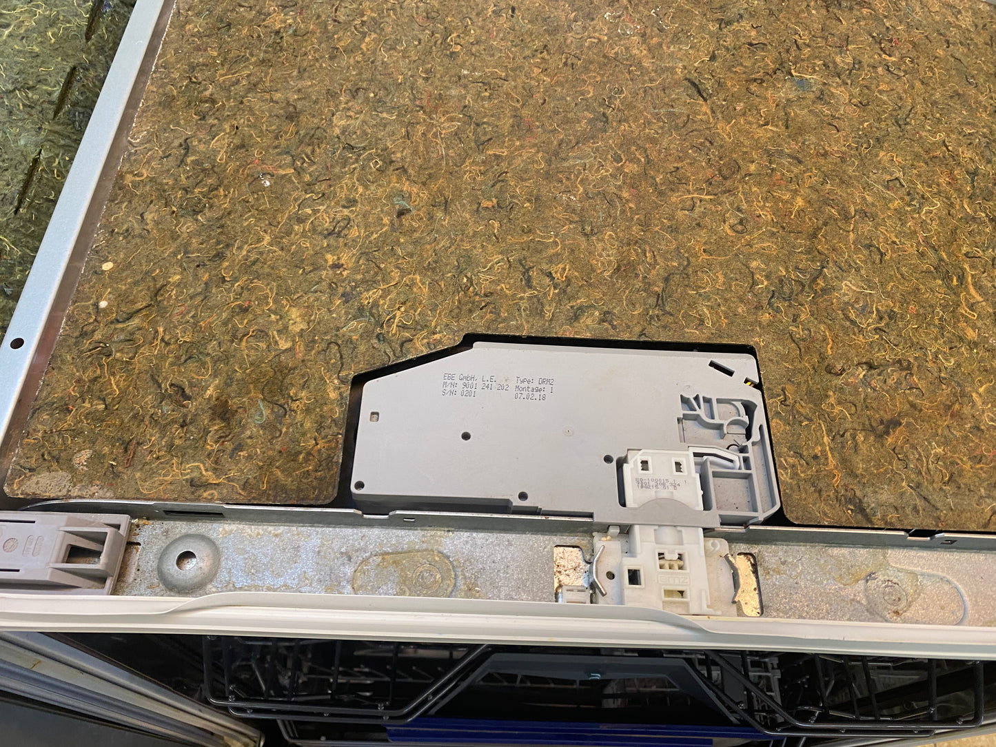 Siemens IQ500 Geschirrspülmaschine A+++/60cm