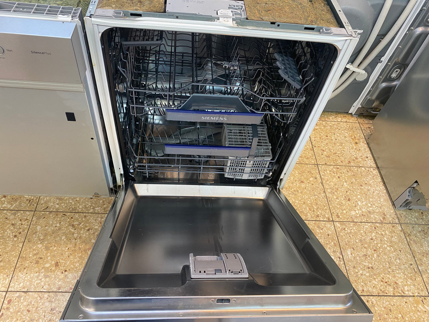 Siemens IQ500 Geschirrspülmaschine A+++/60cm