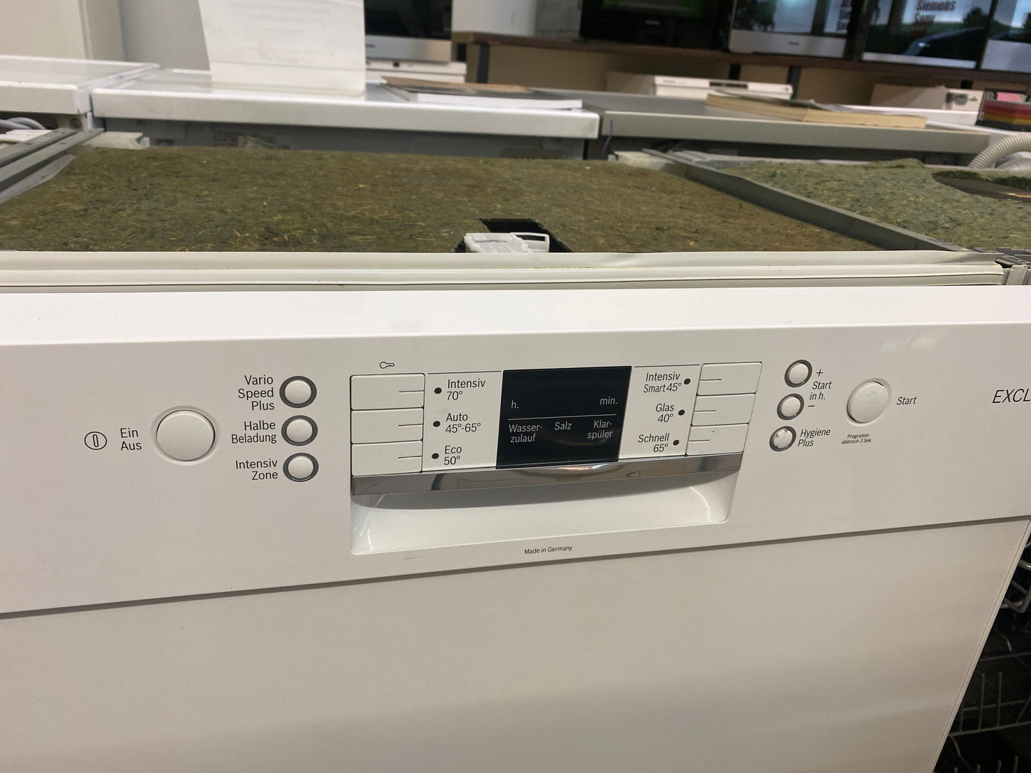 Bosch Geschirrspülmaschine A++/ 60cm