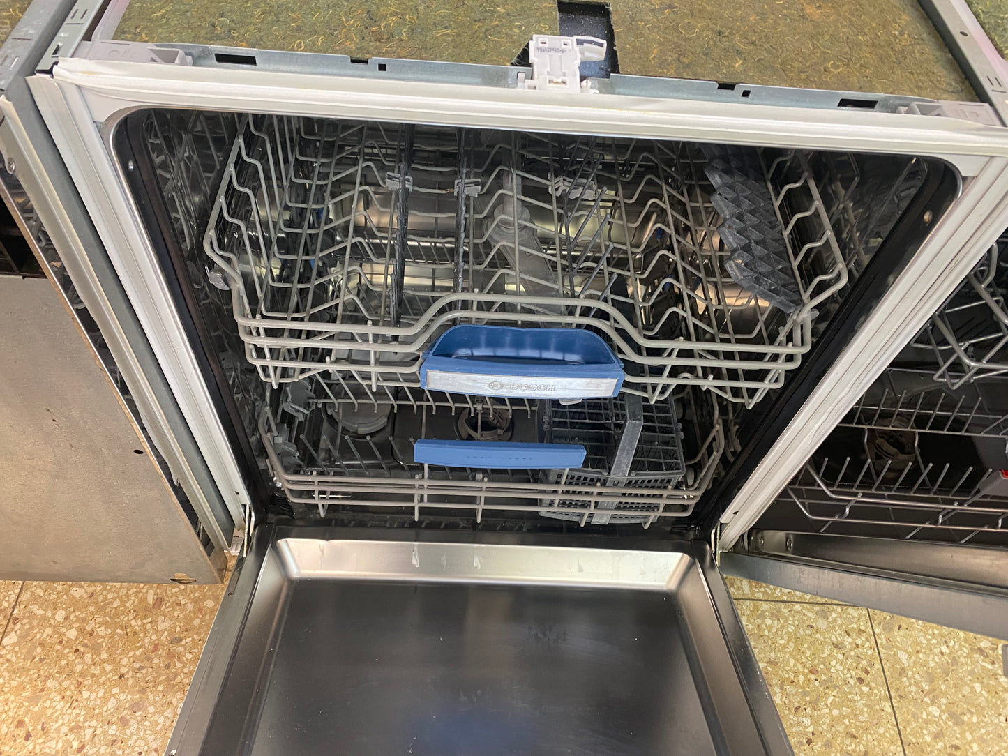 Bosch Geschirrspülmaschine A++/ 60cm