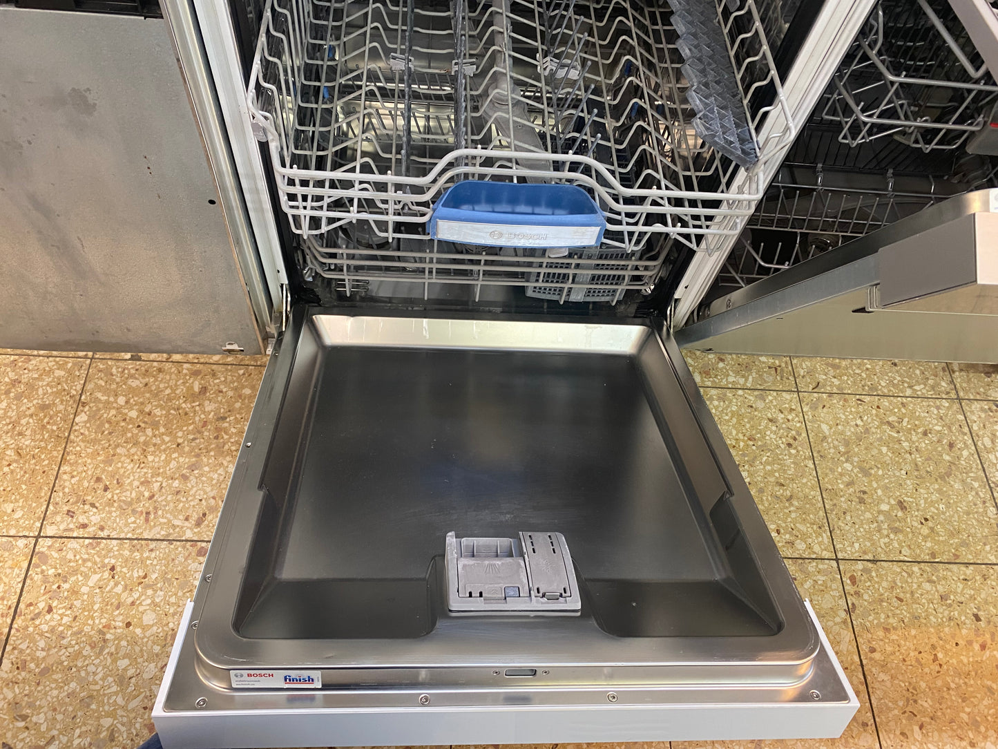 Bosch Geschirrspülmaschine A++/ 60cm
