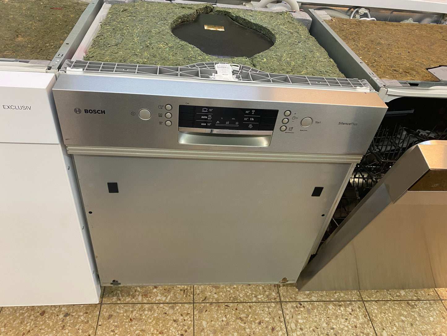 Bosch Geschirrspülmaschine A++/60cm