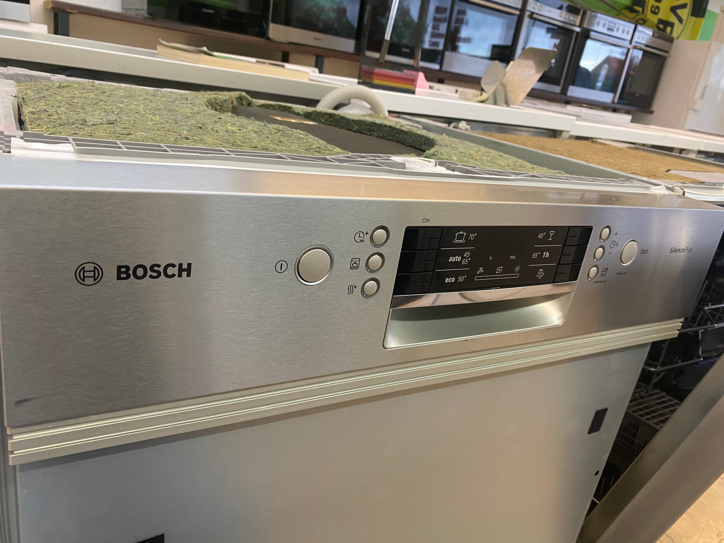 Bosch Geschirrspülmaschine A++/60cm