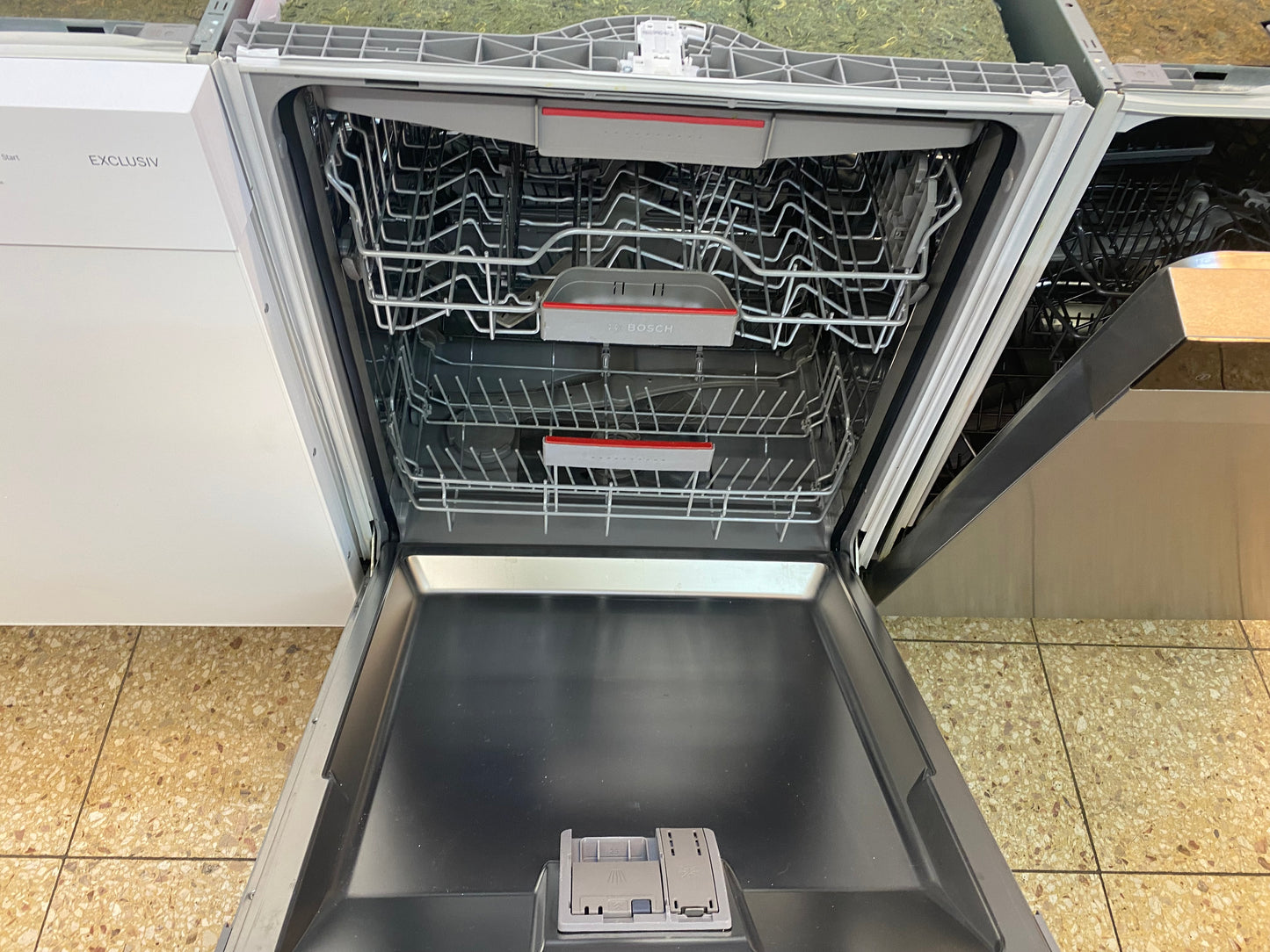 Bosch Geschirrspülmaschine A++/60cm