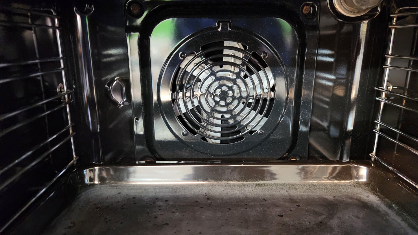 AEG E-Herd mit Ceranfeld