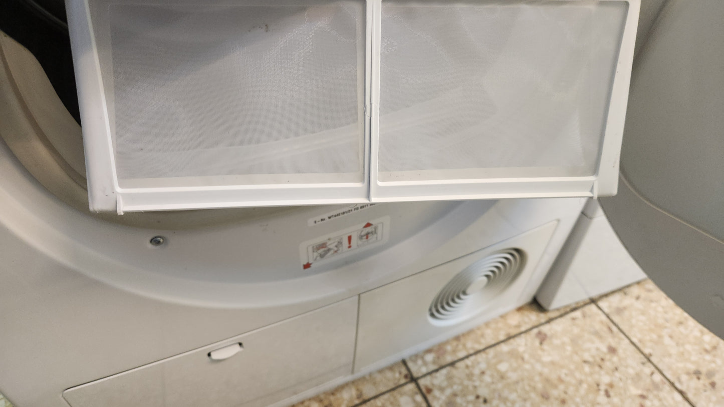 Siemens Kondenstrockner 7kg