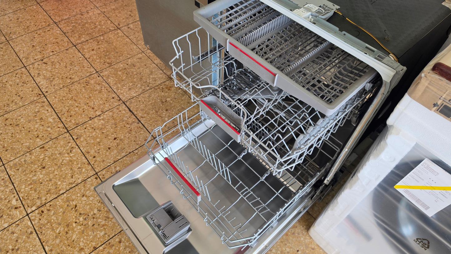 Bosch Geschirrspülmaschine E/60cm