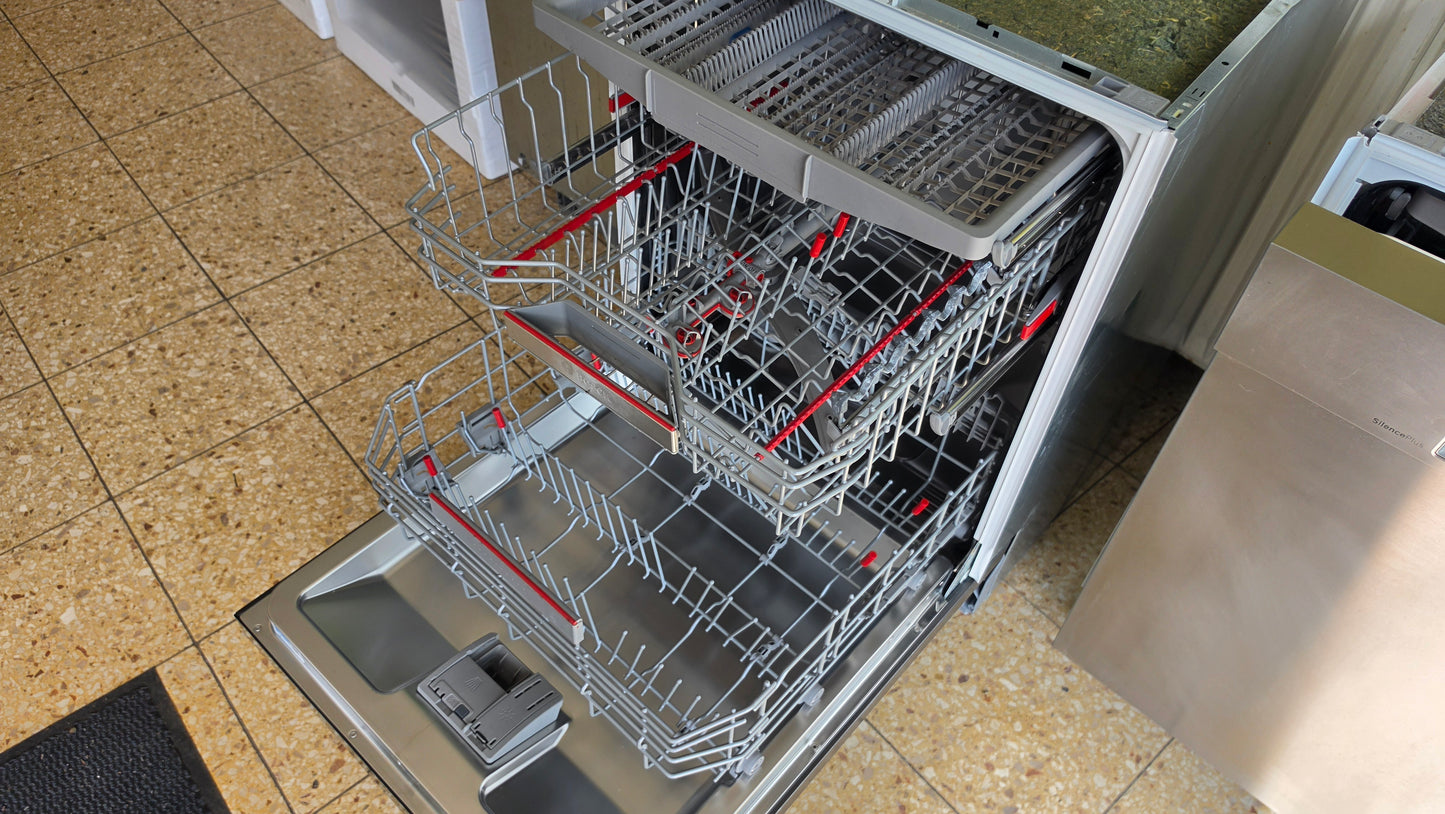 Bosch Geschirrspülmaschine B/60cm