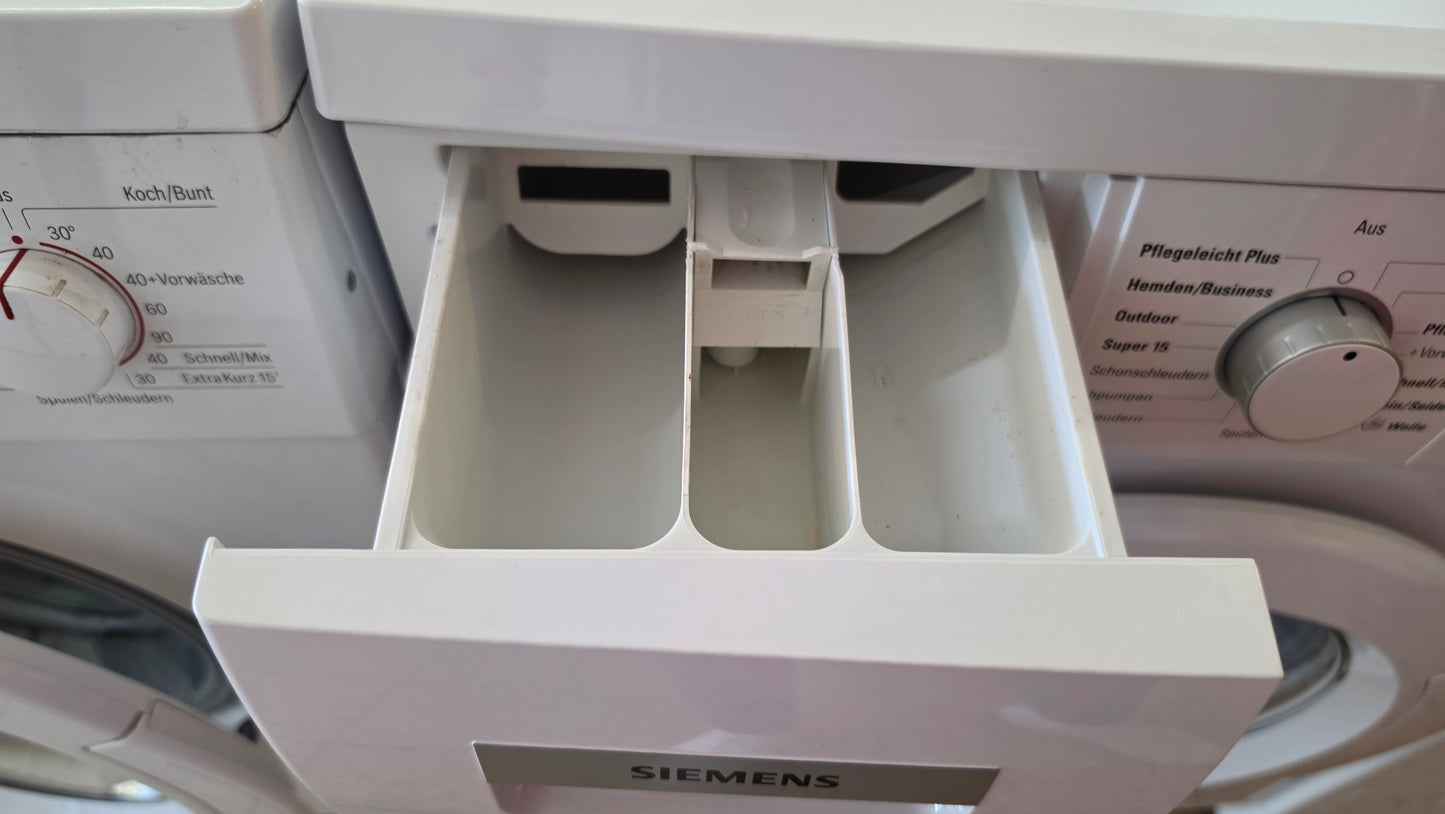 Siemens IQ300 Waschmaschine A+++/7kg