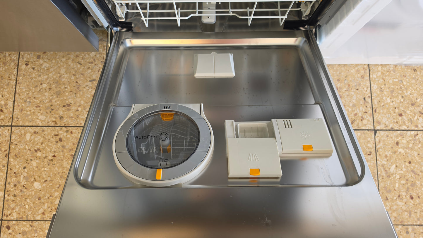 Miele G 7731 SCi AD 125 Gala Edition