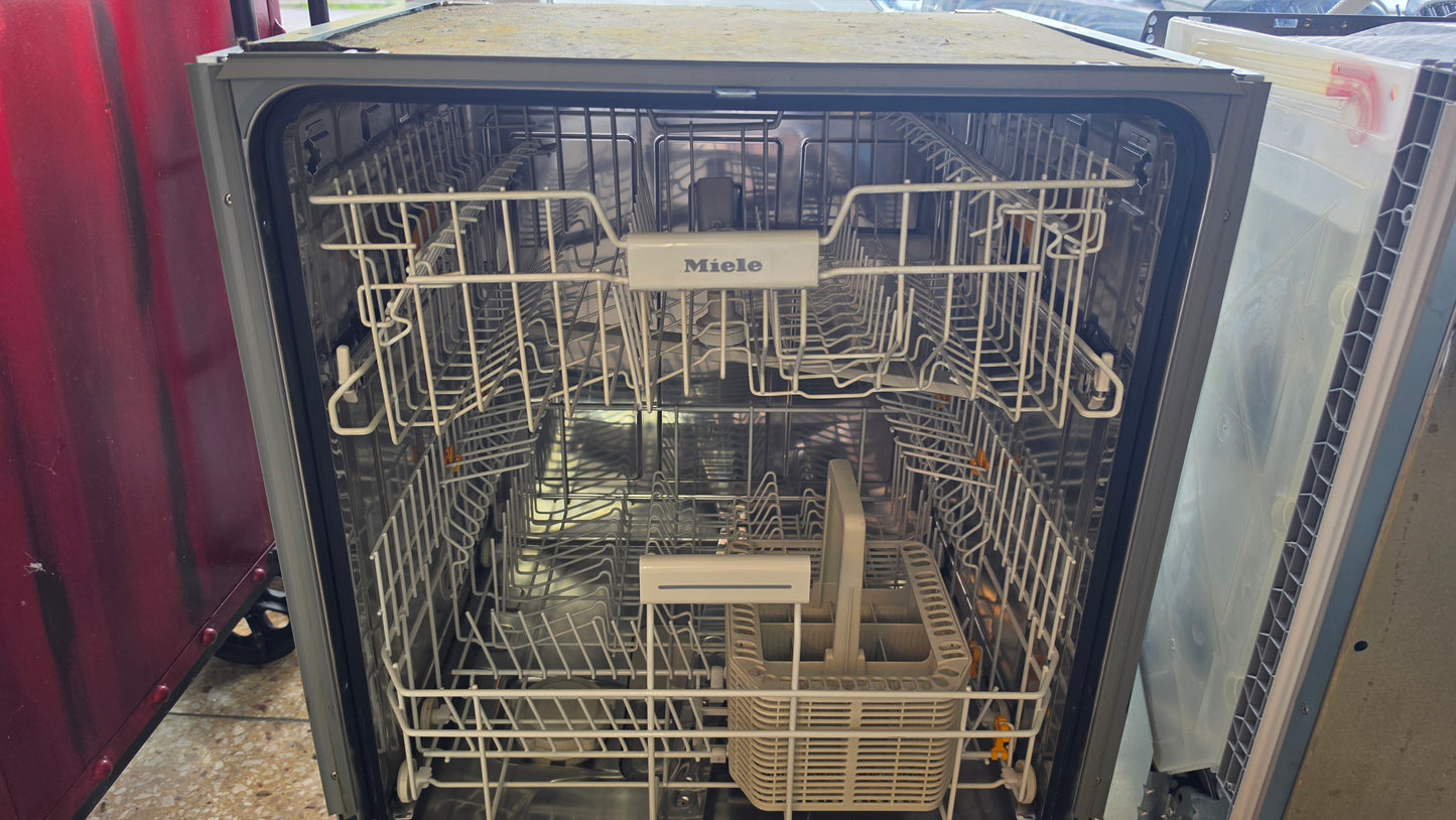 Miele G5141 i Geschirrspülmaschine A++ / 60cm