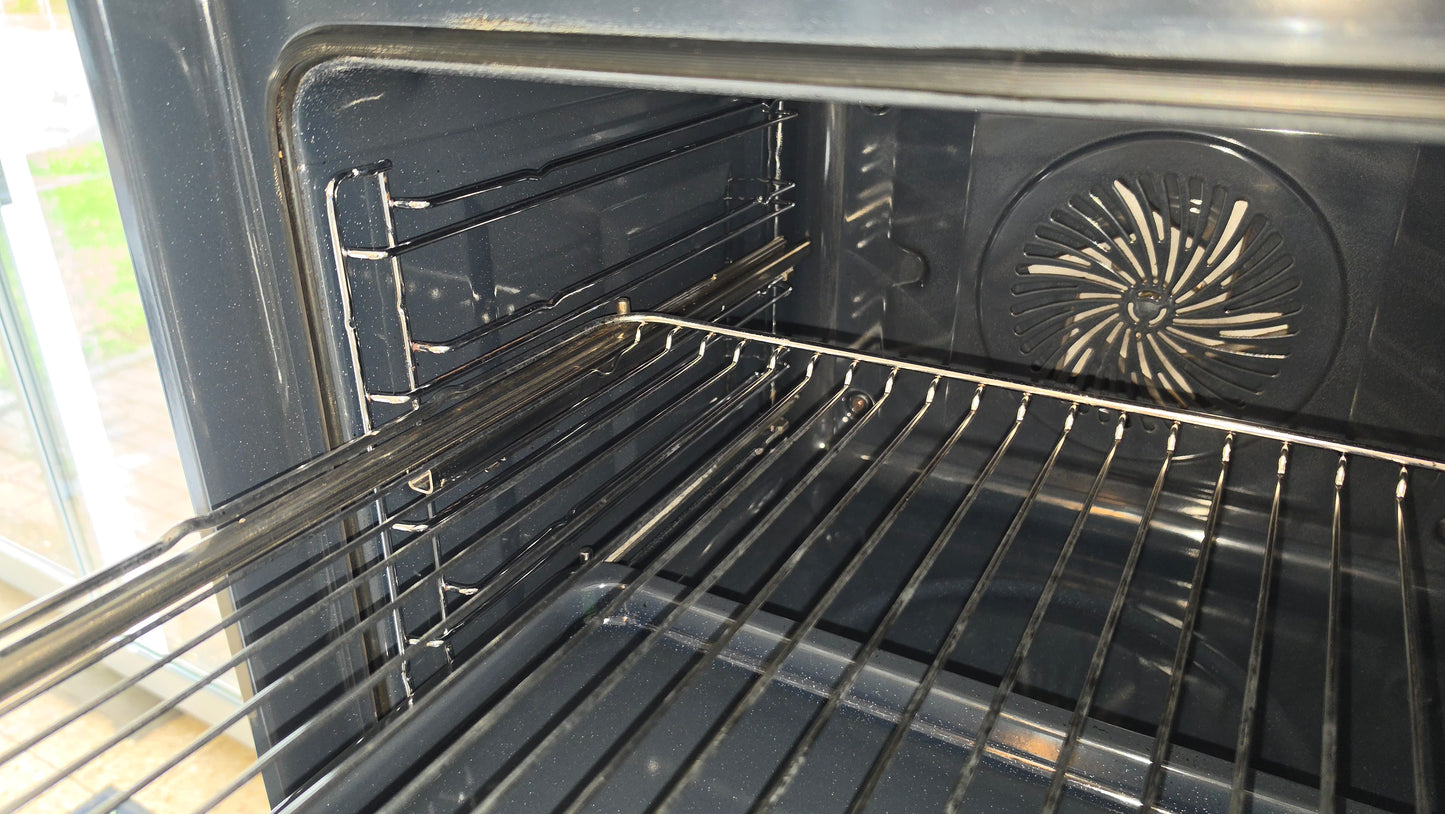 AEG autarker Backofen