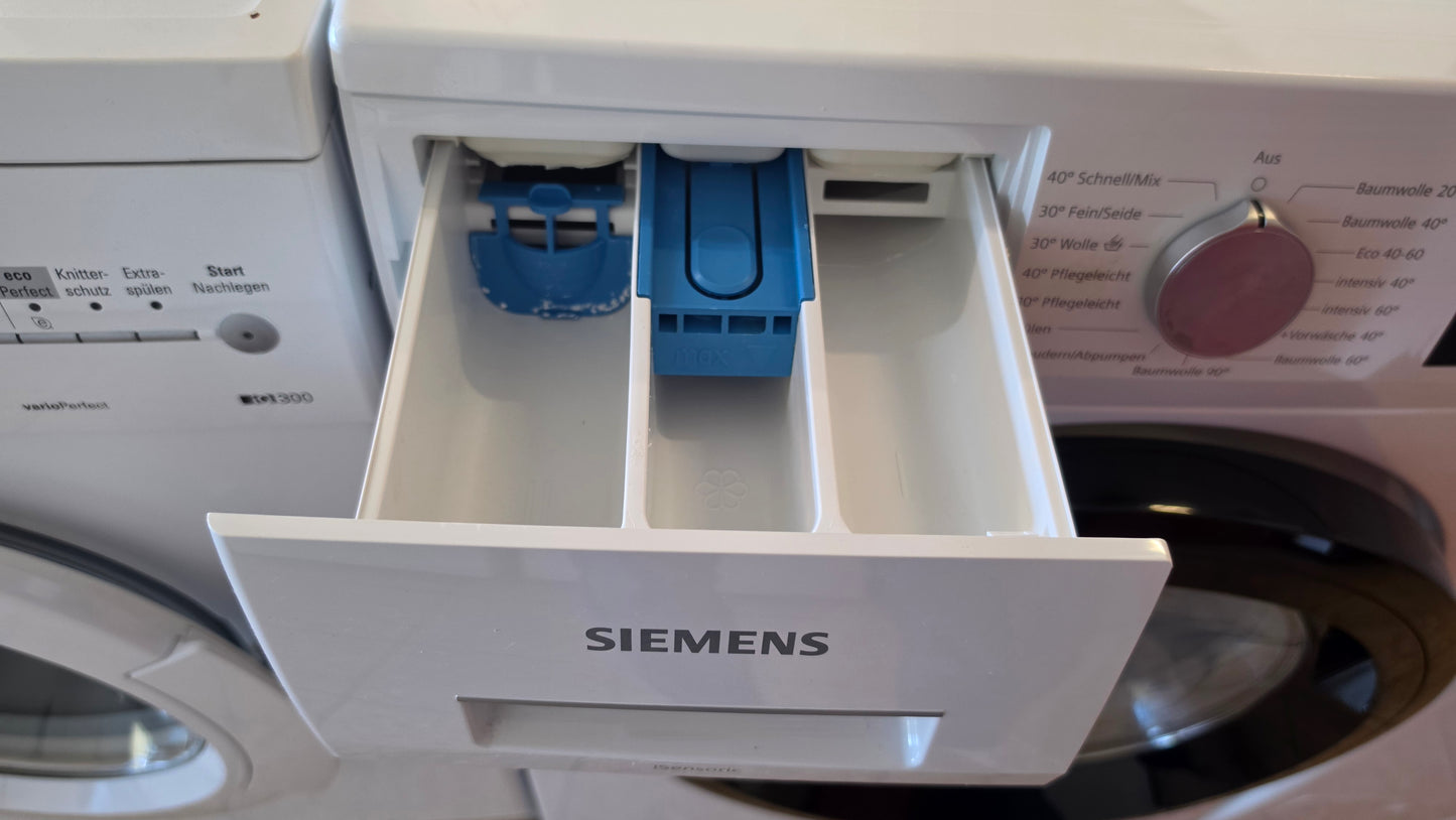 Siemens IQ300 Waschmaschine A+++/7kg