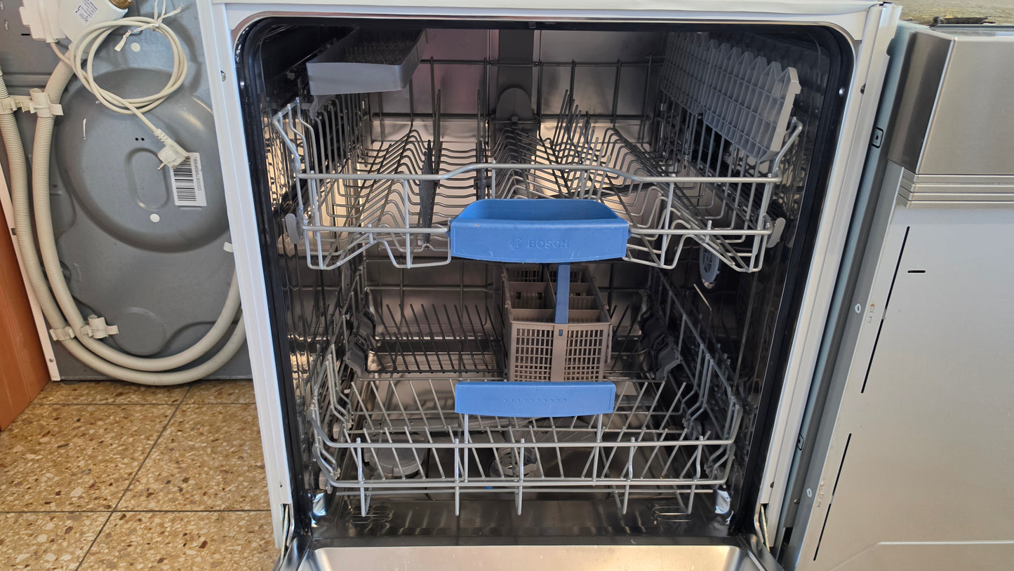 Bosch Serie 6 Geschirrspülmaschine A++/60cm