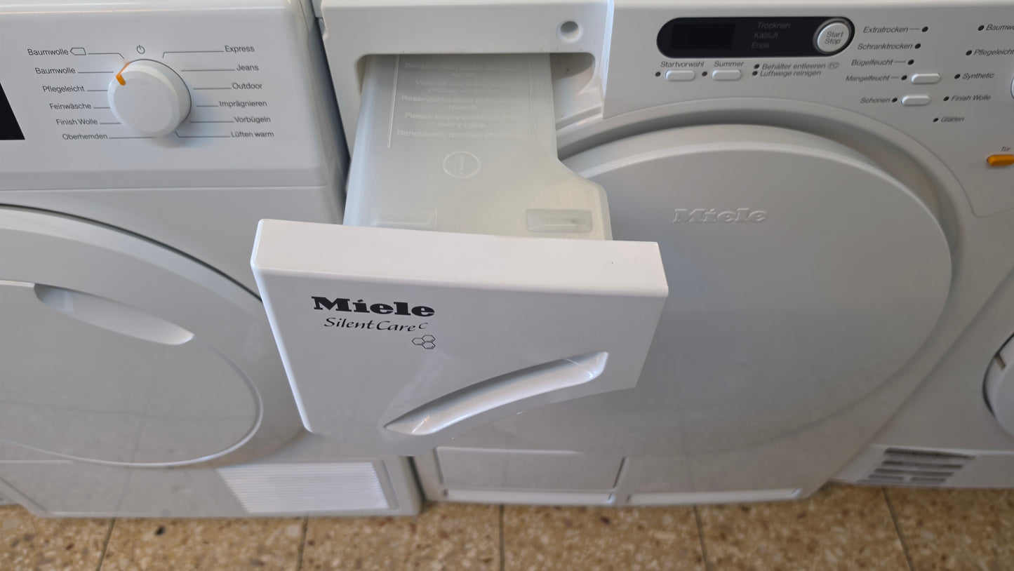 Miele Kondenstrockner 6kg