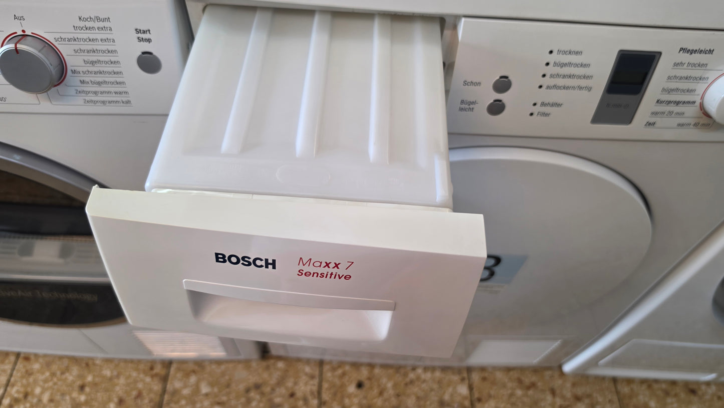 Bosch Kondenstrockner 7kg