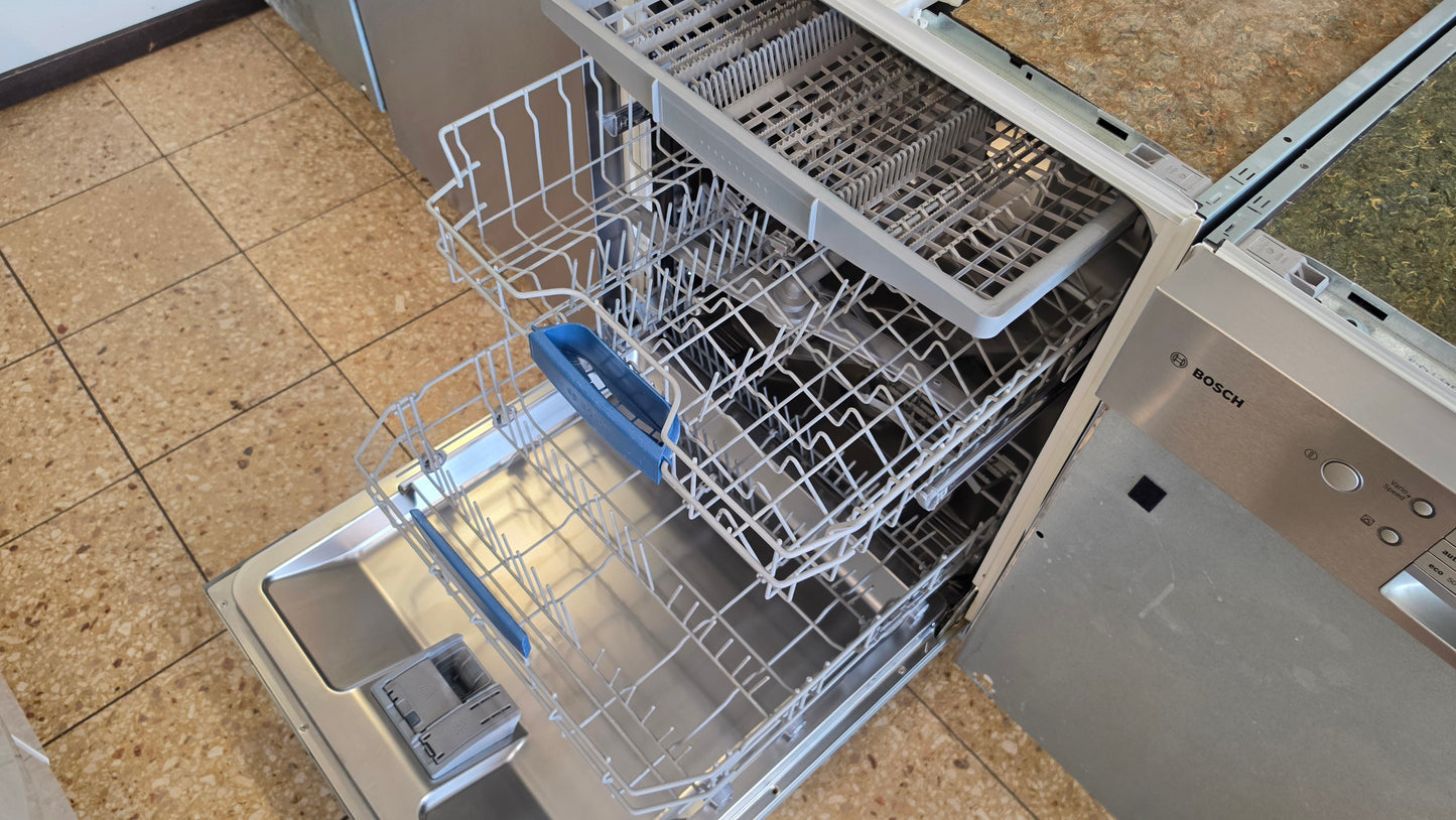 Bosch Serie 6 Geschirrspülmaschine A++/60cm