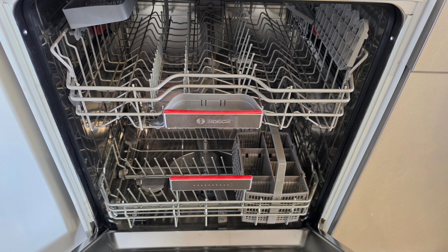 Bosch Serie 2 Geschirrspülmaschine A++/60cm