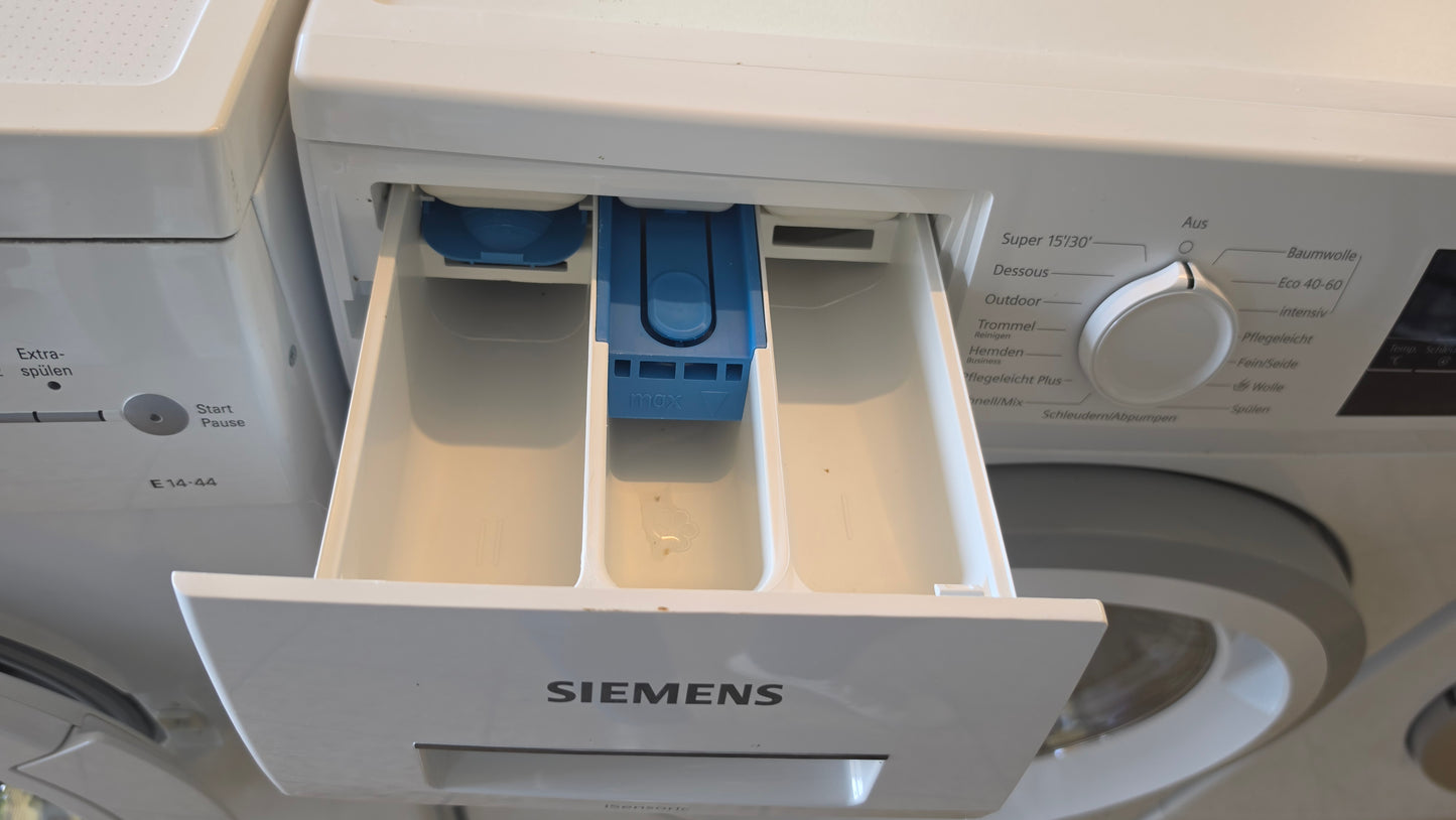 Siemens IQ300 Waschmaschine A+++/7kg