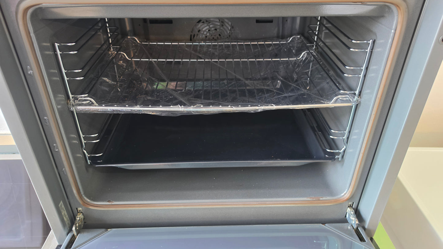 Neff autarker Backofen