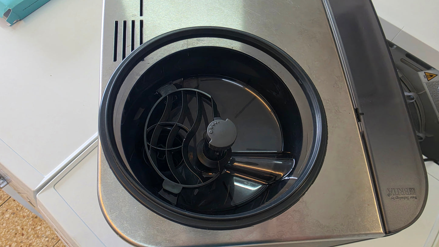 Siemens EQ.6 plus s700