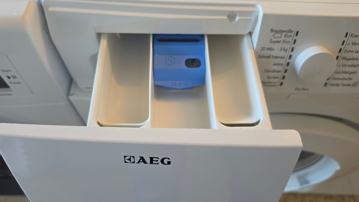 AEG Waschmaschine 1400 U/Min A+++/ 7kg