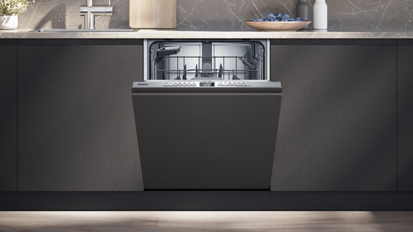 Siemens Geschirrspüler vollintegrierbar 60cm SN63HX15TE