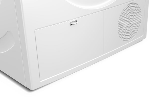 Siemens Wärmepumpen-Trockner 7 kg autoDry easyClean-Filter LED-Display WT43HV03