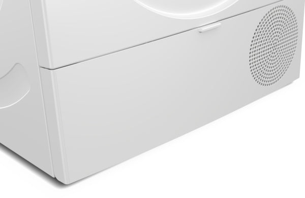 iQ500, Wärmepumpen-Trockner, 9 kg WQ33G2D41