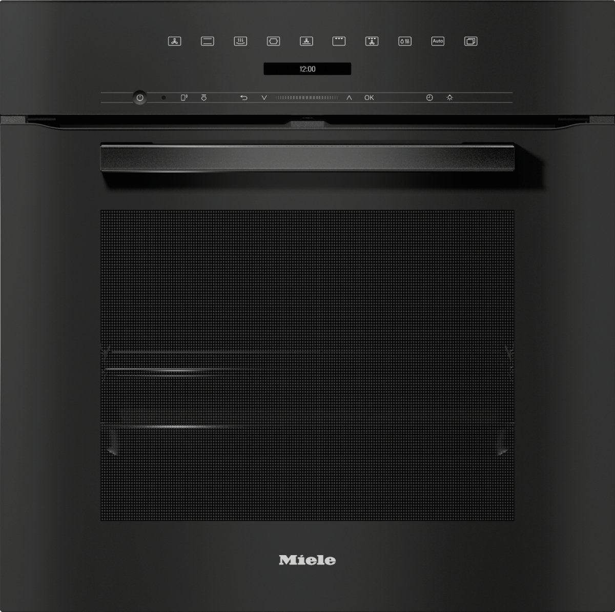 Miele DGC7250 Dampfbackofen / Neu - OVP