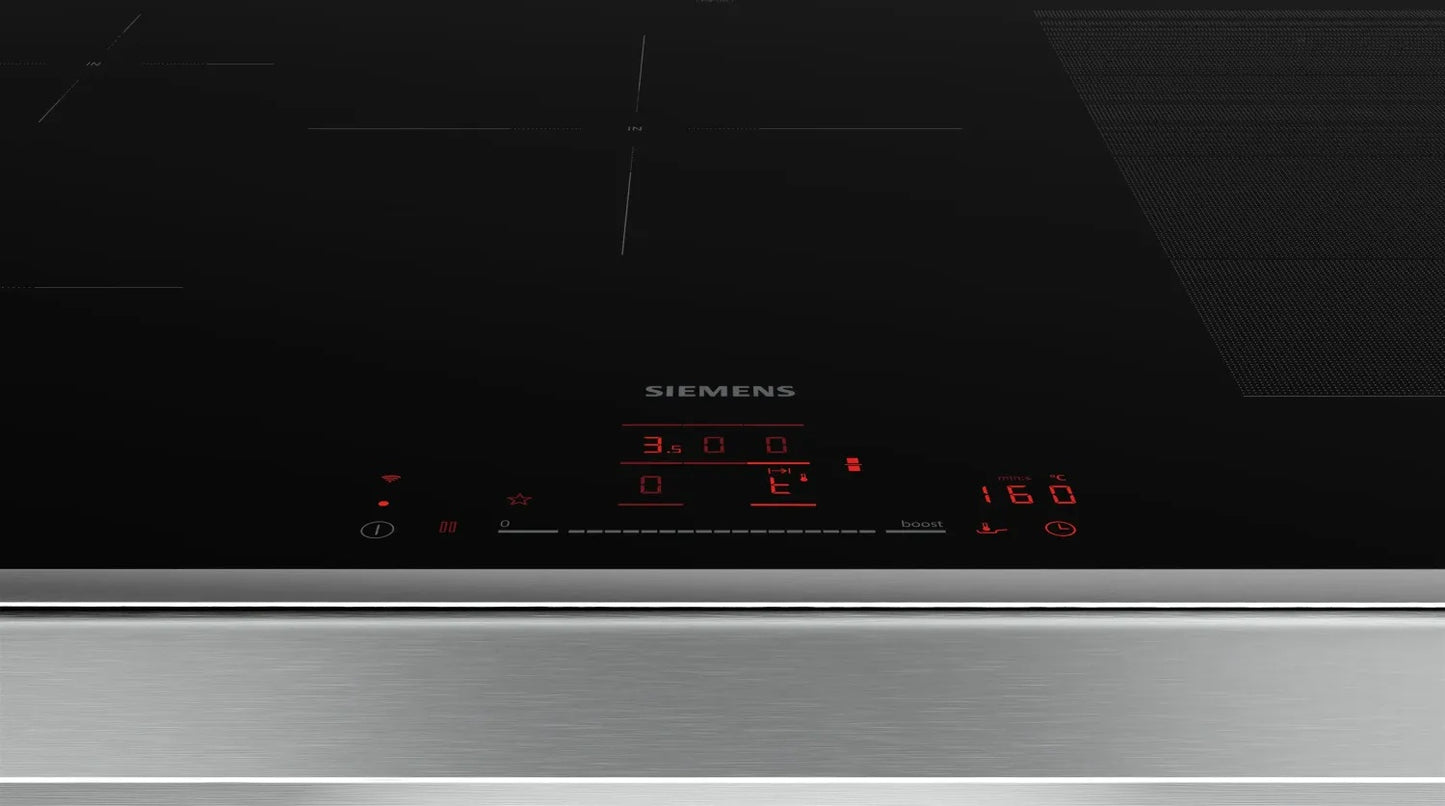 Siemens iQ700 EX845HVC1E Induktionskochfeld autark / Neu