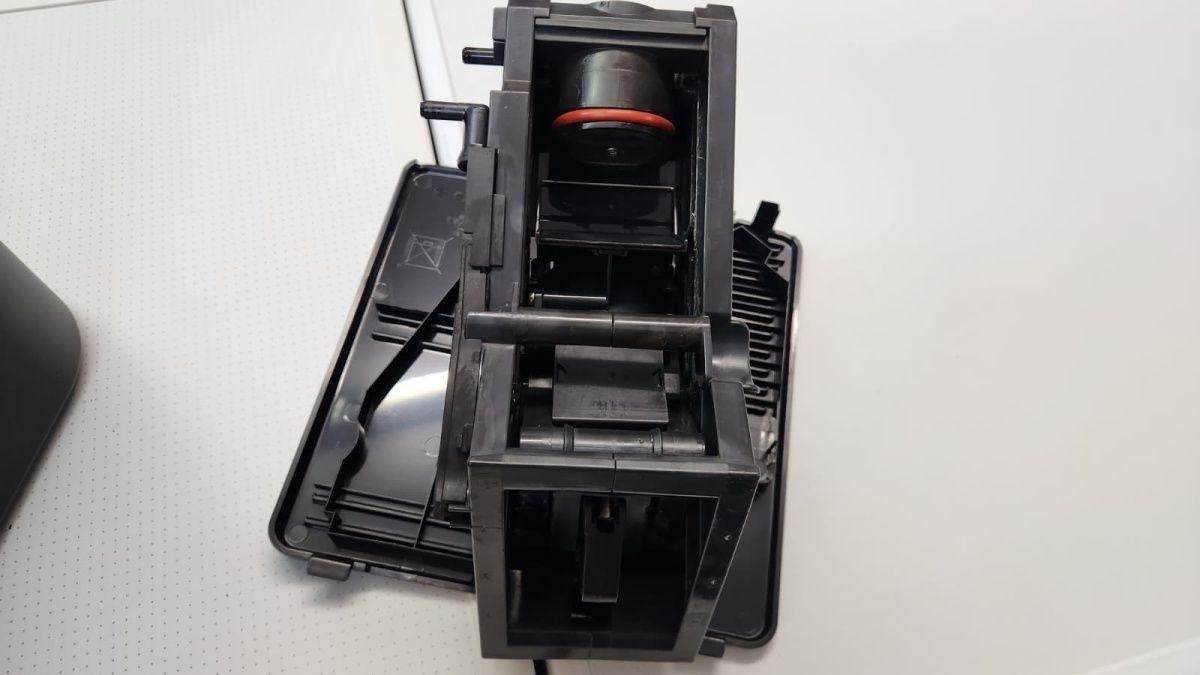 Siemens EQ.6 plus s100