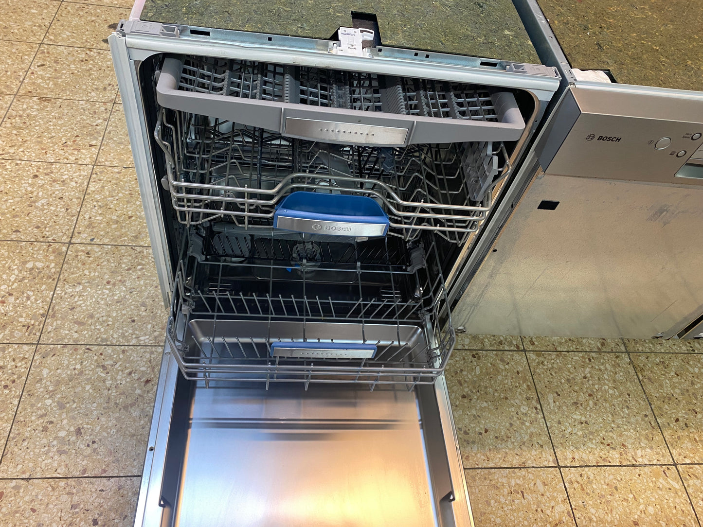 Bosch Geschirrspülmaschine A++/60cm