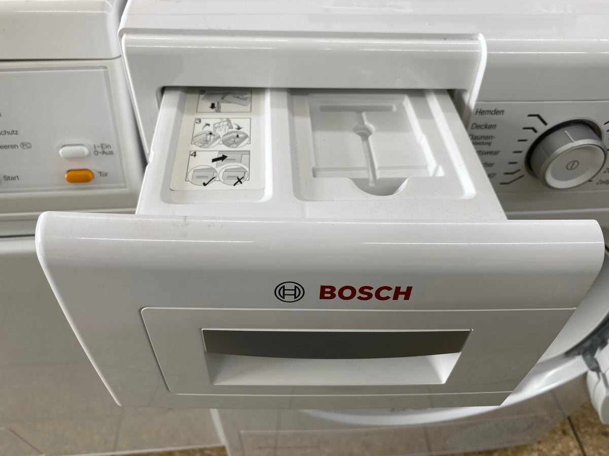 Bosch Wärmepumpentrockner Serie 8 A+++/9kg