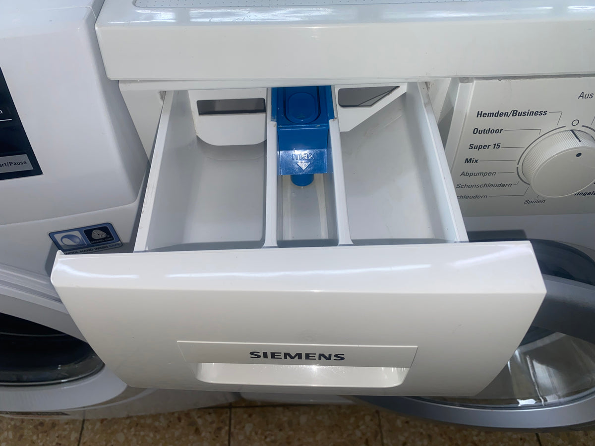 Siemens Waschmaschine A / 7kg 1400U/Min