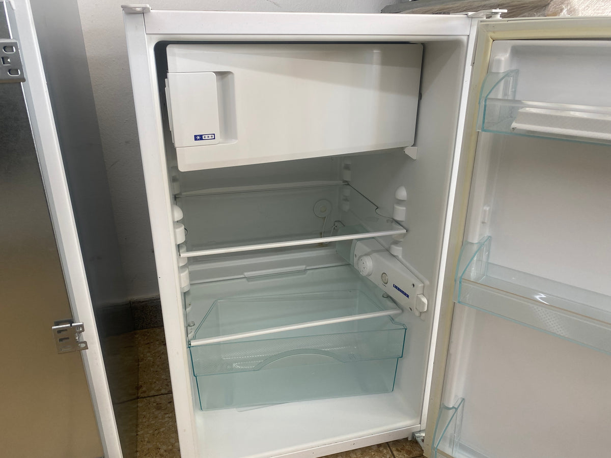 Liebherr T 1404 Tisch-Kühlschrank A+/ 85cm