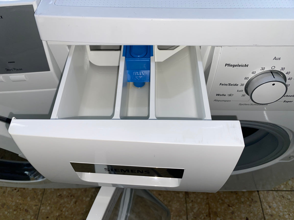 Siemens Waschmaschine A (-10%) / 6kg