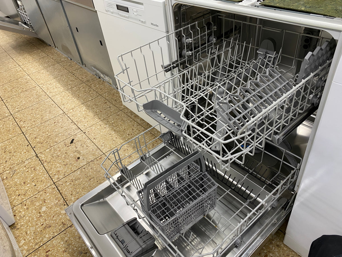 Siemens Geschirrspülmaschine A++/60cm