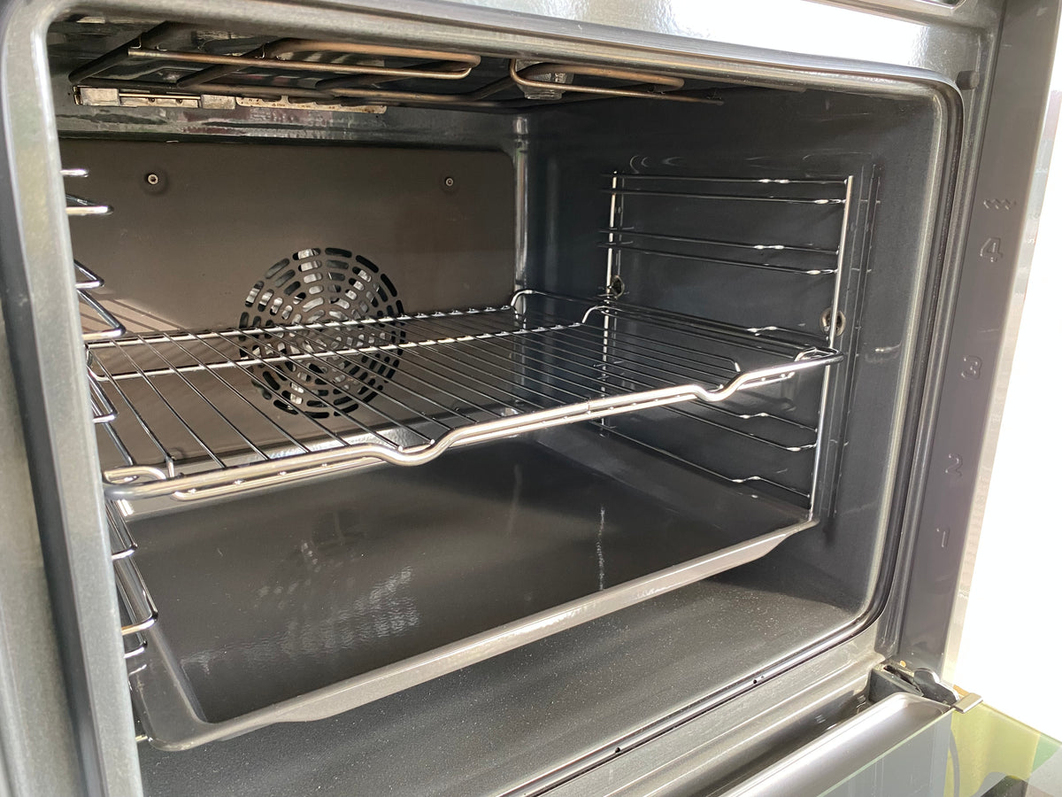 Bosch Serie 4 autarker Backofen