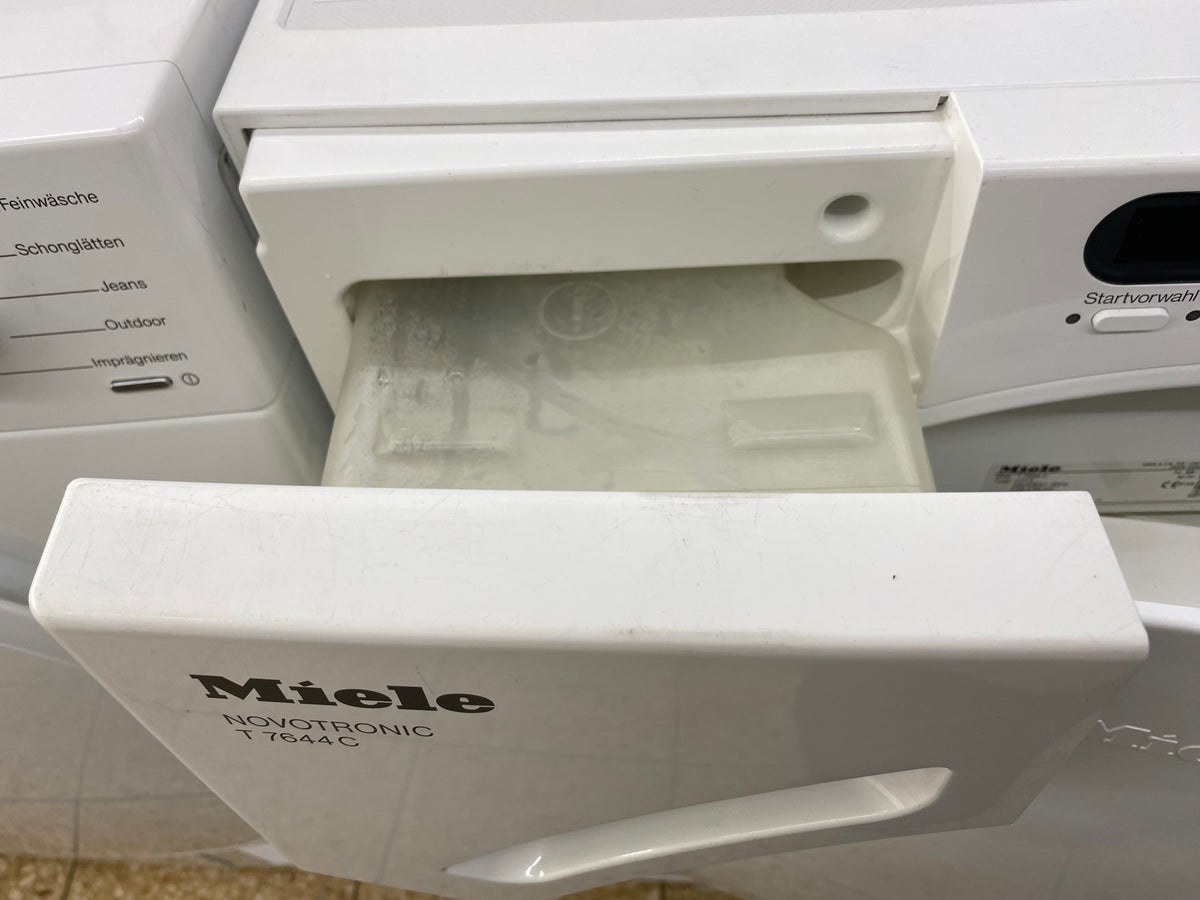 Miele Kondenstrockner 6kg