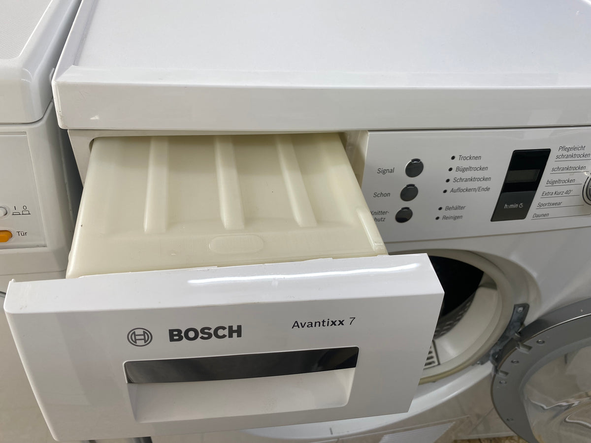 Bosch Kondenstrockner 7kg