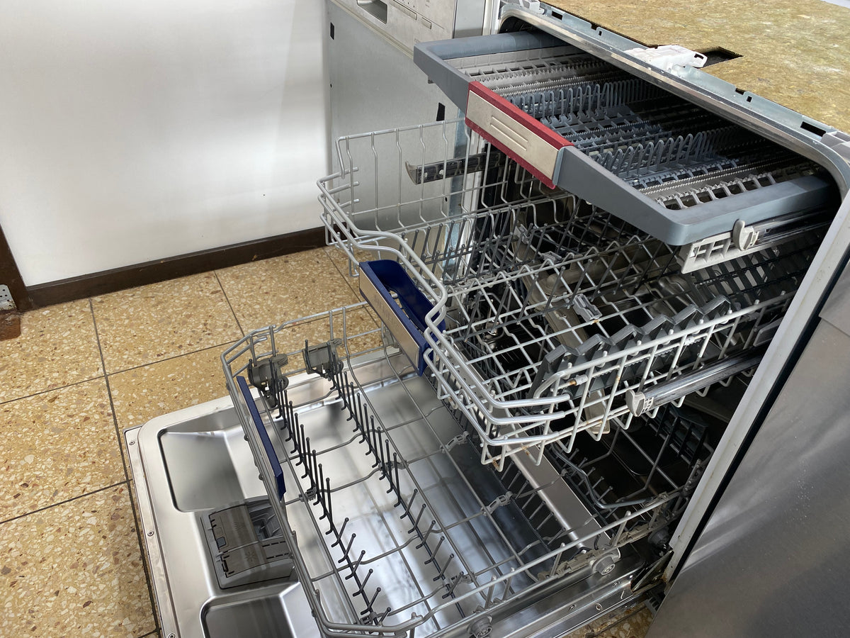 Siemens IQ500 dishwasher A++/45cm
