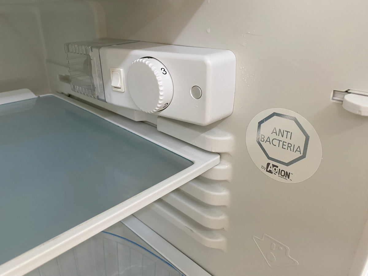 Siemens table-top refrigerator A++ 85cm