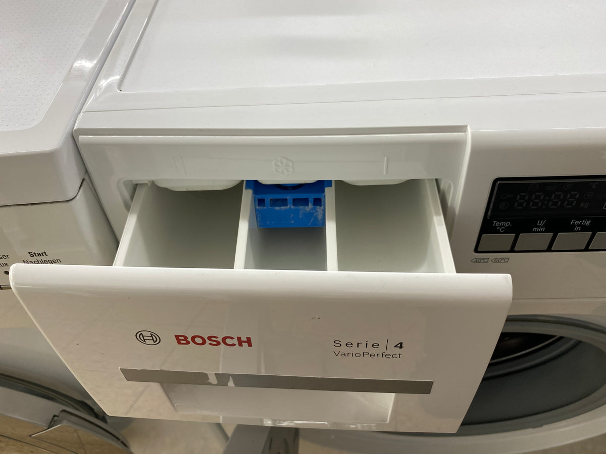Bosch Waschmaschine A+++/8kg