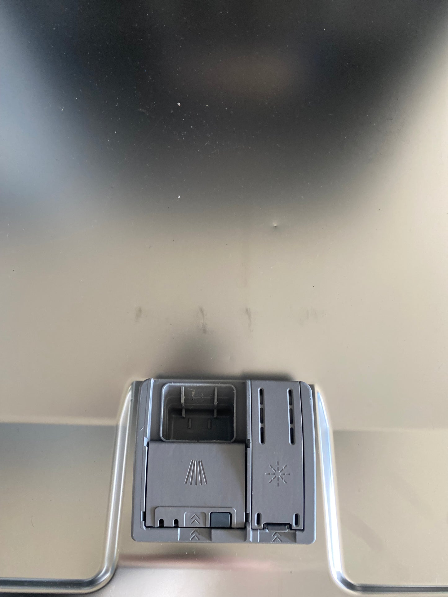Bosch vollint.Geschirrspülmaschine A++ 60cm.