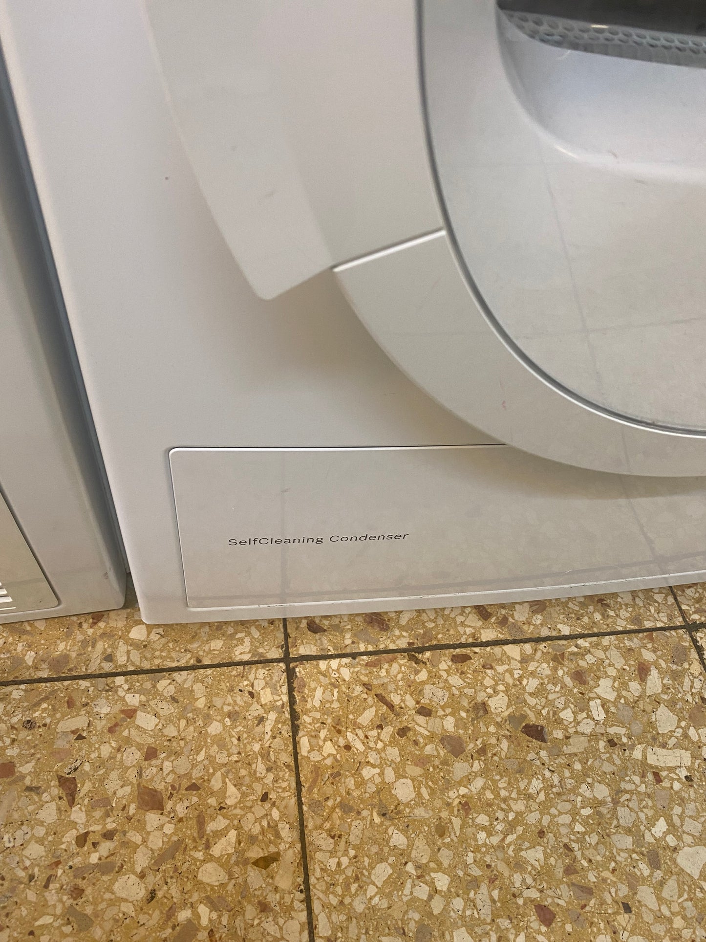 Bosch Wärmepumpentrockner Serie 6 A++/8kg